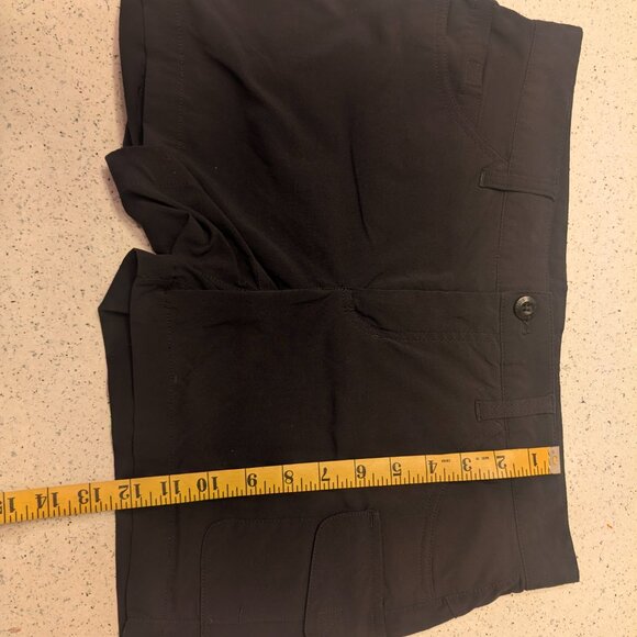 Eddie Bauer Stretch Hiking Shorts - Picture 8 of 8